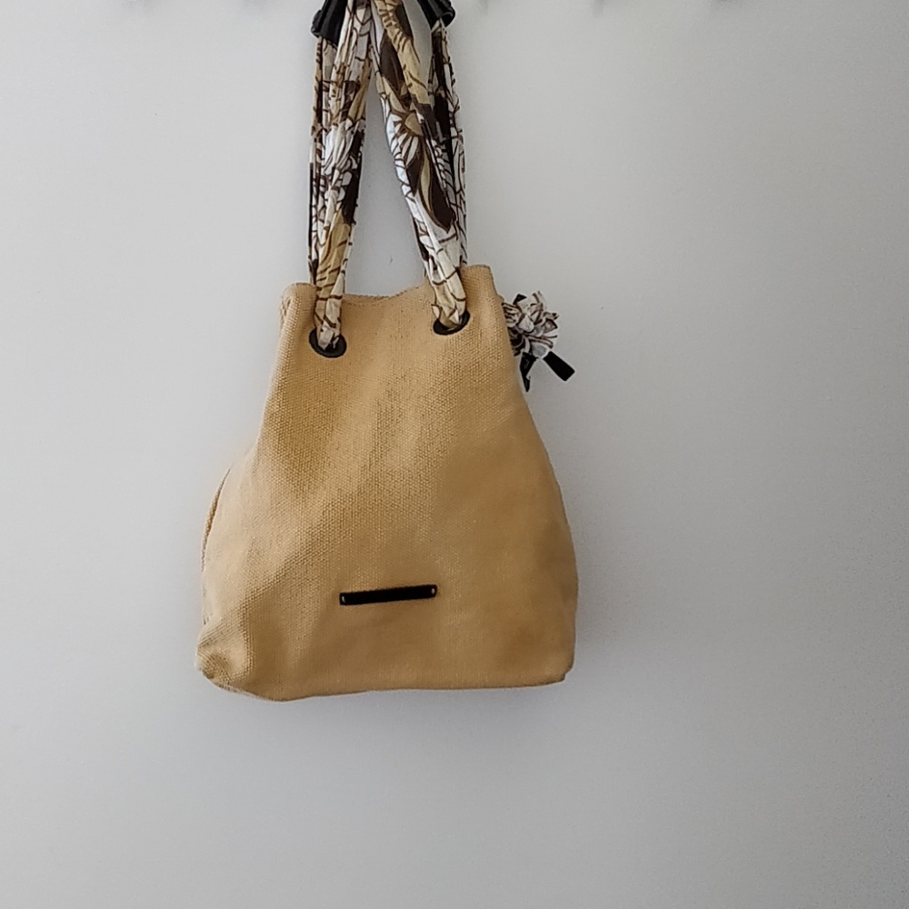 Coccinelle purse